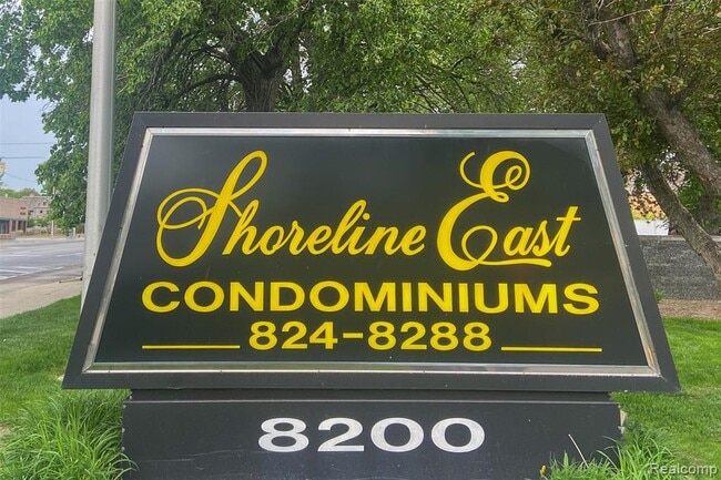 Photo - 8200 E Jefferson Ave Condo Unit 59/602