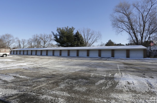 Photo - Lyn Villa Apartments