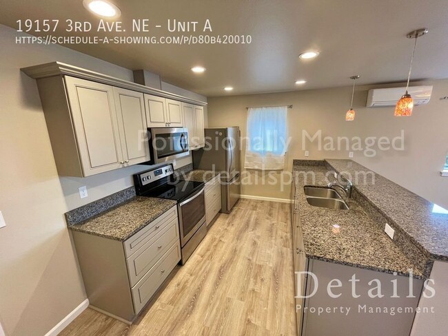 Photo - 19157 3rd Ave NE Unit A