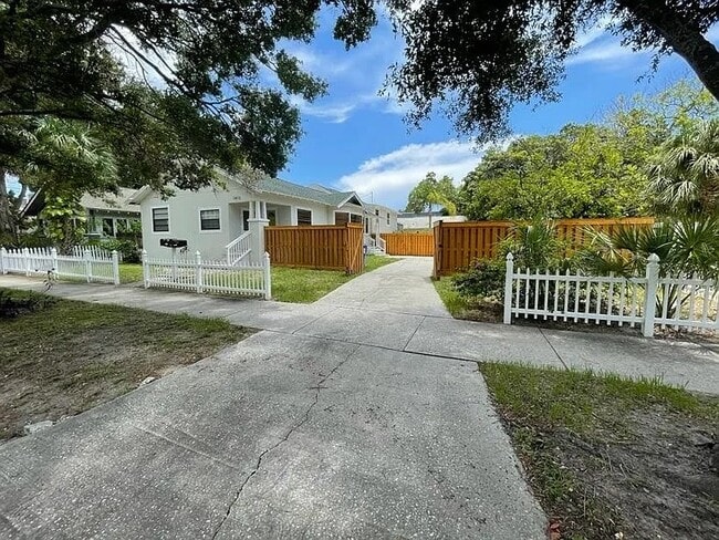 Building Photo - 1412 7th Ave N Rental