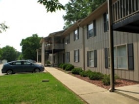 Forest Lake Apartments