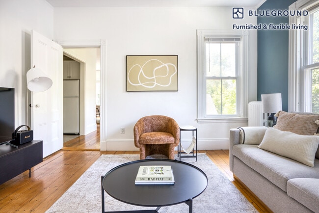 Building Photo - 32 Healey St Unit FL2-ID646 Rental
