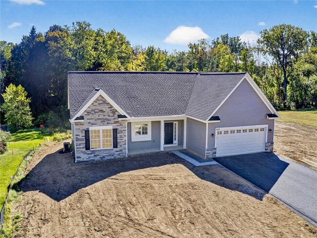 Photo - 1119 Wall Rd