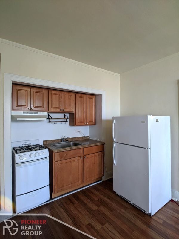 Photo - 2779 N Milwaukee Ave Unit 319
