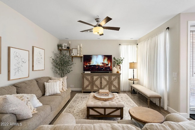 Photo - 7625 E San Fernando Dr