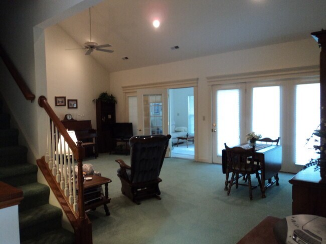 Living Room 02 - 206 Blue Sky Ct