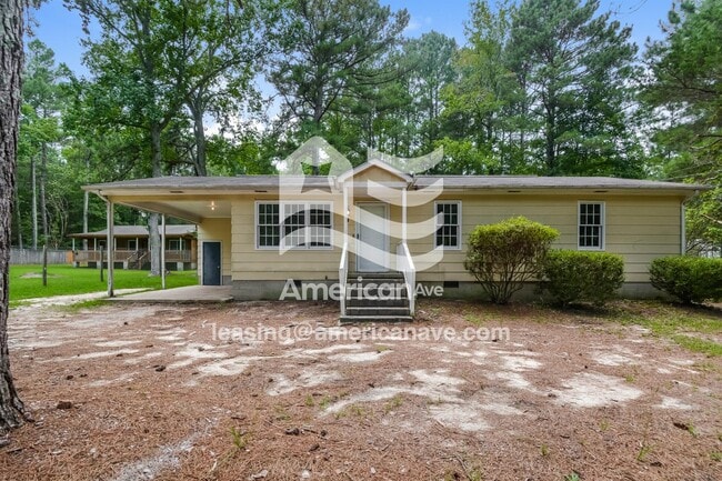 Building Photo - 316 Cartwright Cir