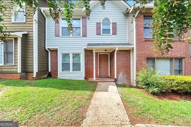 Photo - 768 Hairston Terrace Townhome