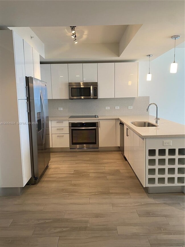 Photo - 999 SW 1st Ave Unit 3209