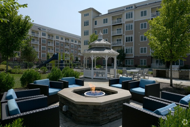 Axis at Lakeshore