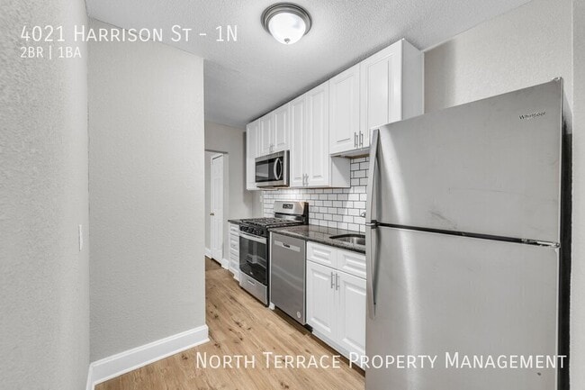 Photo - Don't Miss Out: No Hold Fee, No Deposit, a... Unit 1N