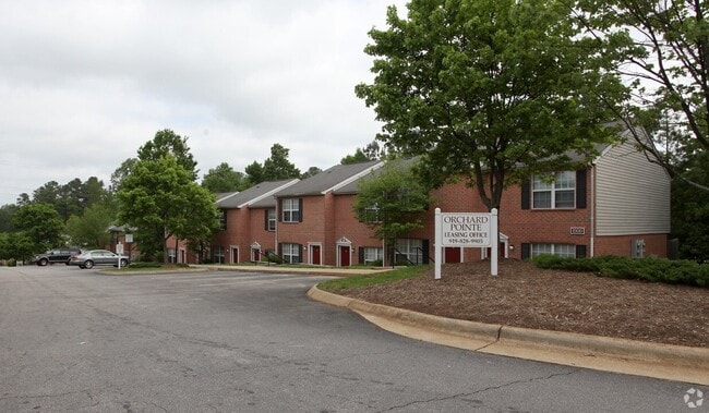 Building Photo - 2021 Orchard Hollow Ln Unit #2021