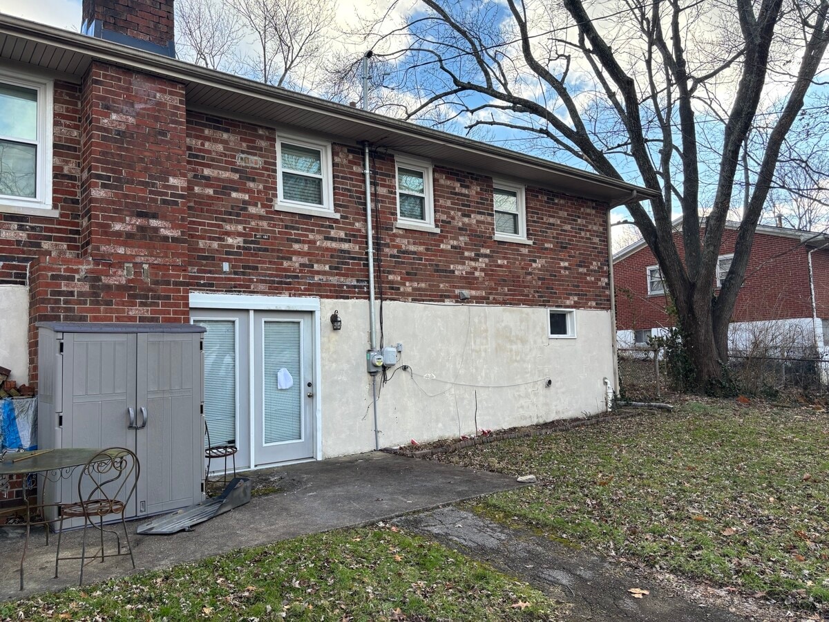 Photo - 617 Mount Tabor Rd