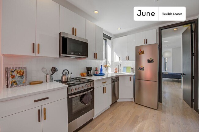 Photo - Enchanting ROOM at The Maison Suydam Unidad 2