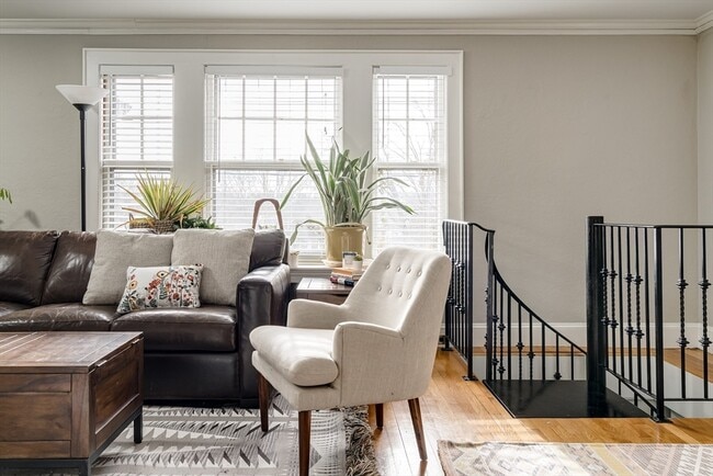 Photo - 125 York Terrace Townhome