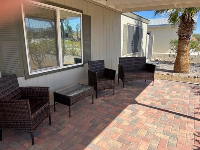 775 Pegasus Ranch Rd