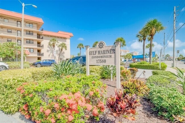 Building Photo - 17580 Gulf Blvd Unit 412 Rental