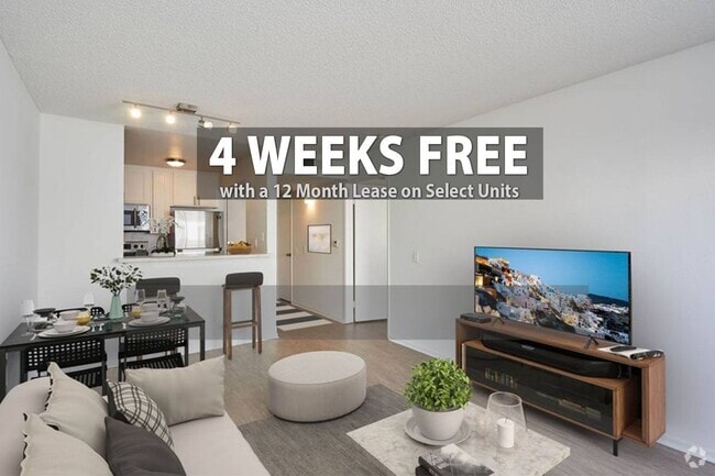 Building Photo - The Collective Rental