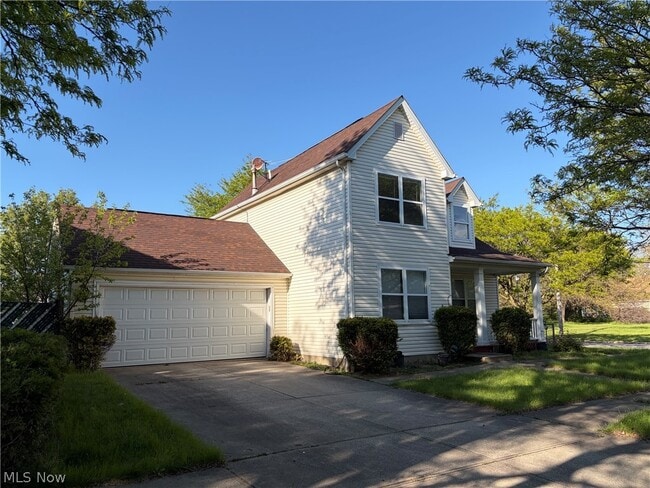 Building Photo - 3773 Thurgood Ave
