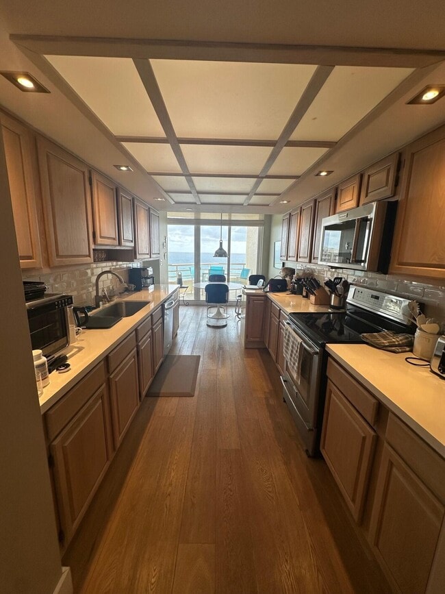 Photo - 4101 N Ocean Blvd Unit D1804