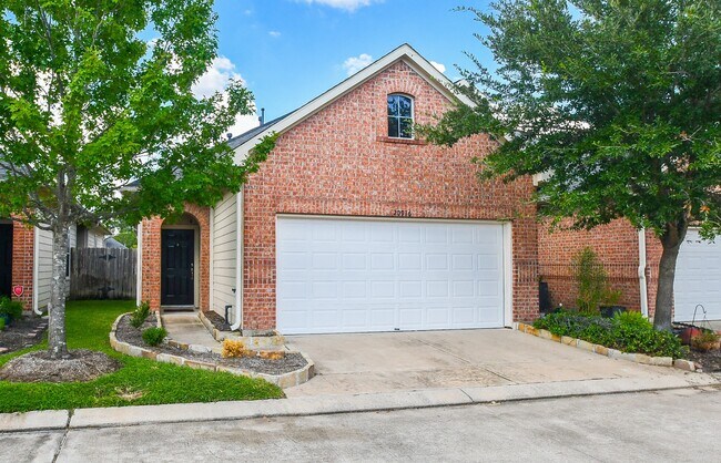 Photo - 20916 Sunrise Pine View Ln