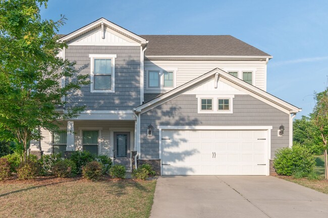 Spacious & Elegant 4 Bedroom Home in Fort ... - Spacious & Elegant 4 Bedroom Home in Fort ...