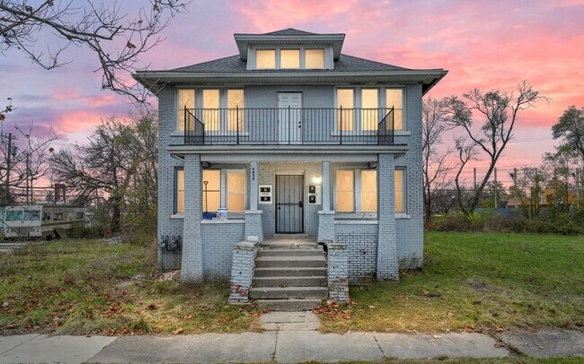 Photo - 9839 Woodside St Unidad A