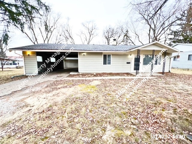 Building Photo - 7306 Marianne Ave Rental