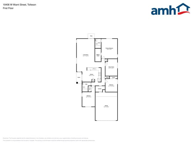 Photo - 10406 W Miami St