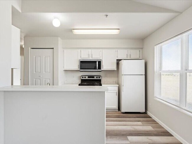 6405N Chapel Hill Blvd Unit N201