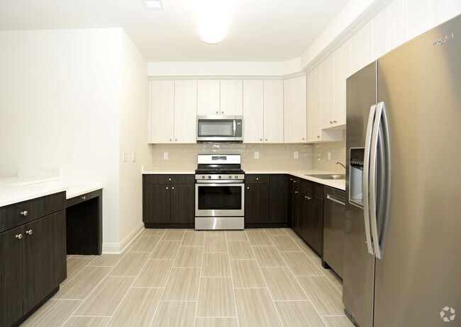 Cocina - Montage at Hamilton