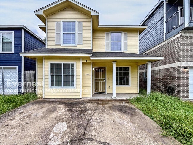 Photo - 2300 Abernathy St House