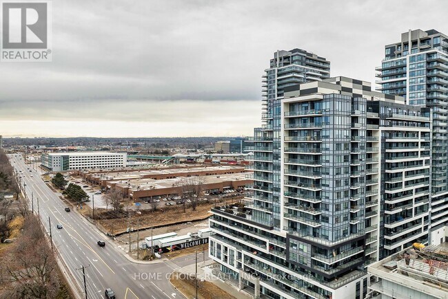 Photo - 1480 Bayly St Unité 518