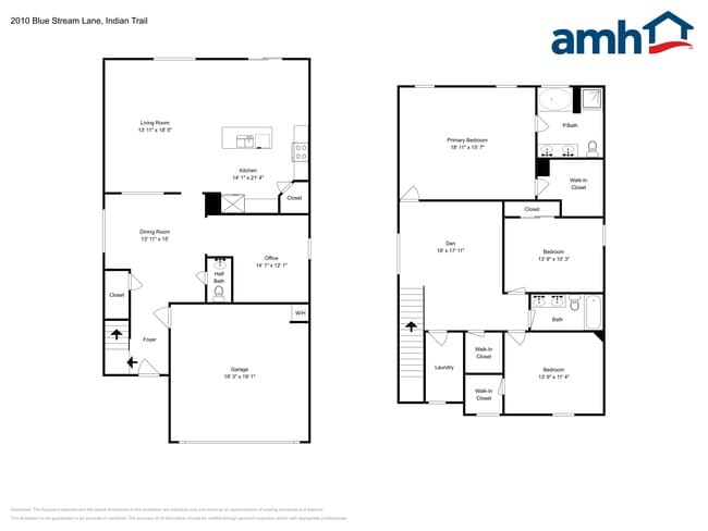 Photo - 2010 Blue Stream Ln