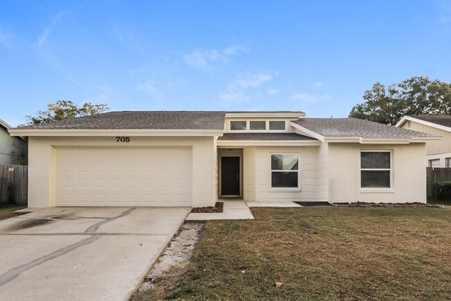 Building Photo - 705 Hazy Meadow Ct Rental