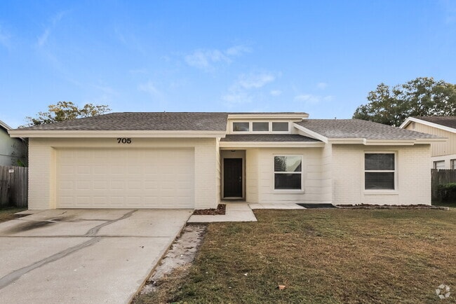 Building Photo - 705 Hazy Meadow Ct Rental
