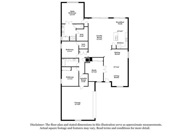 2258 Meadow Oak Cir