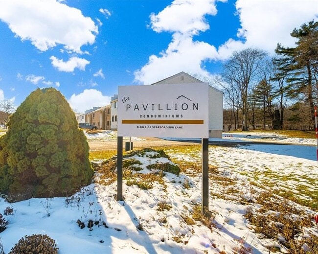 Building Photo - 45 Scarborough Ln Unit A