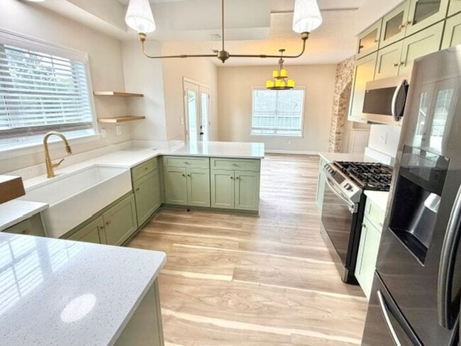 Beautiful custom home in the Lake Cormorant/Hernado area, now available!