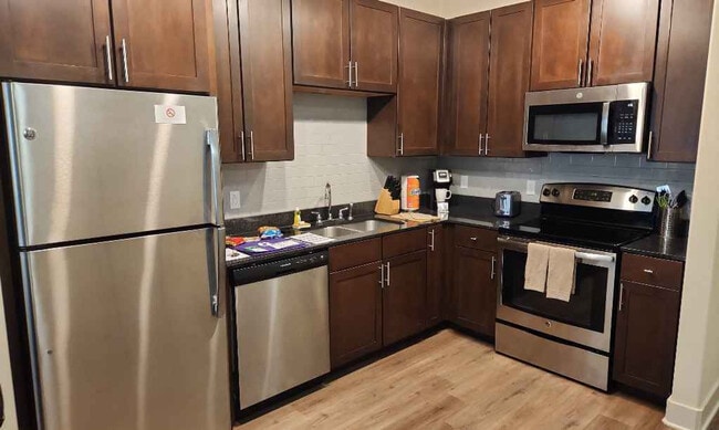 Photo - 3100 Esperanza Crossing Apartment Unit FL3-ID1031292P