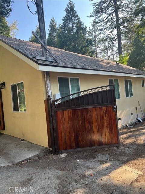 Photo - 690 Forest Shade Rd House