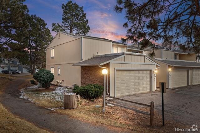 Building Photo - 2754 S Kenton Ct Rental