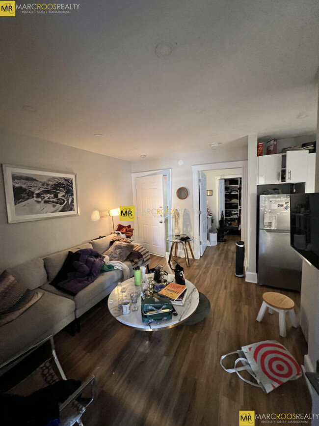 Photo - 868 Beacon St Condo Unit 2A