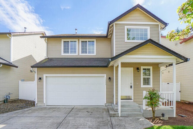 Photo - THREE BEDROOM WITH FENCED YARD