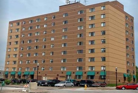 Primary Photo - Lend a Hand Apartments