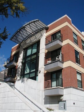 Pavilion Heights Apartments - Pavilion Heights Apartments