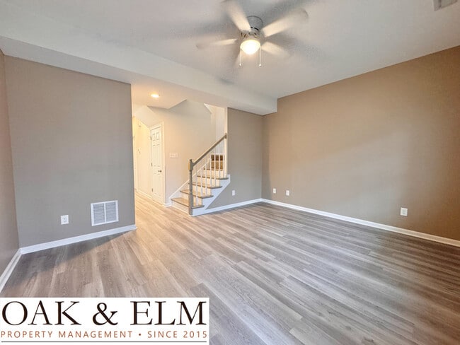 Photo - Updated 3BR Home in Middletown — First-Floor Primary + Fenced Yard (Built 2019)