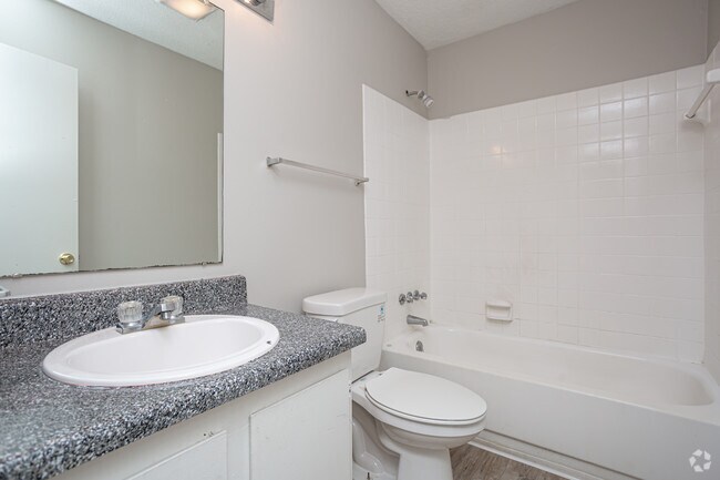 Photo - Patriot Point of Baton Rouge (FKA Kingston Point)