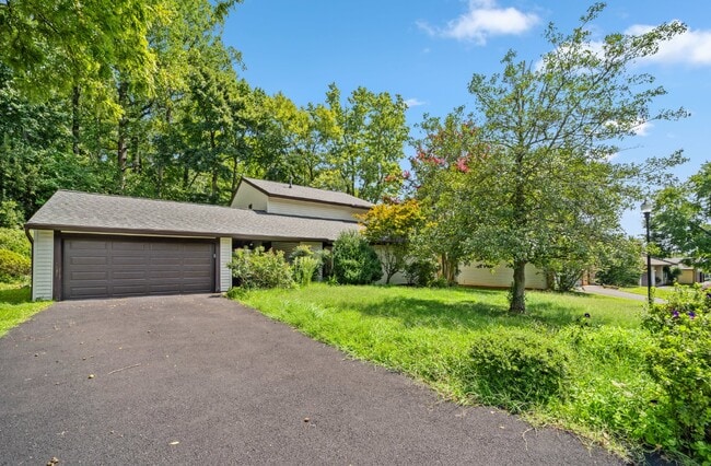 A Nature Lover's Dream Home! - A Nature Lover's Dream Home!