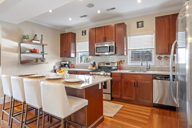 Photo - 200 Emerson St Unit 3 Penthouse
